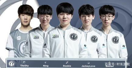 跨阵营的联 跨阵营的联