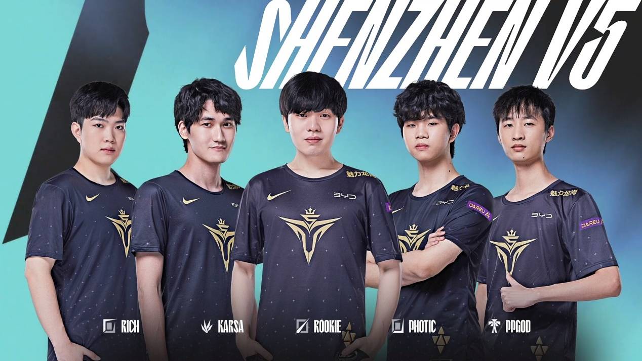 他们的表现 他们的表现