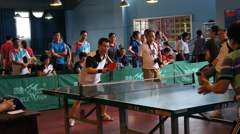 残奥会中一 残奥会中一