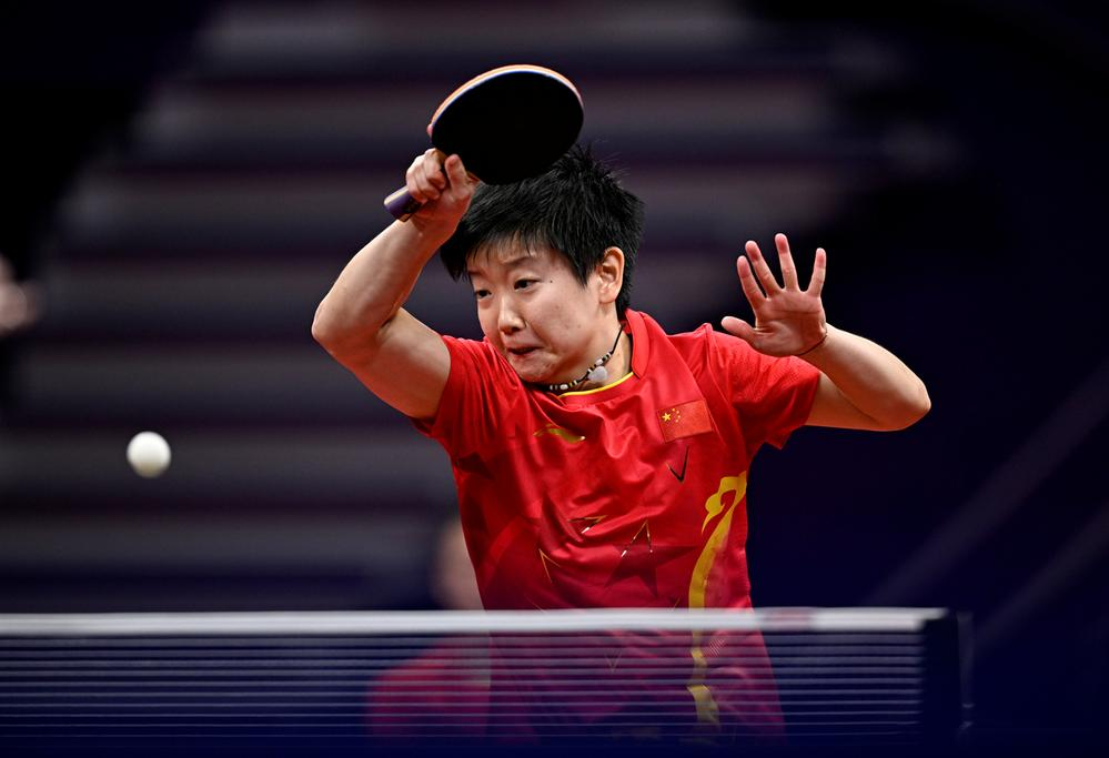 竞争将更加 竞争将更加