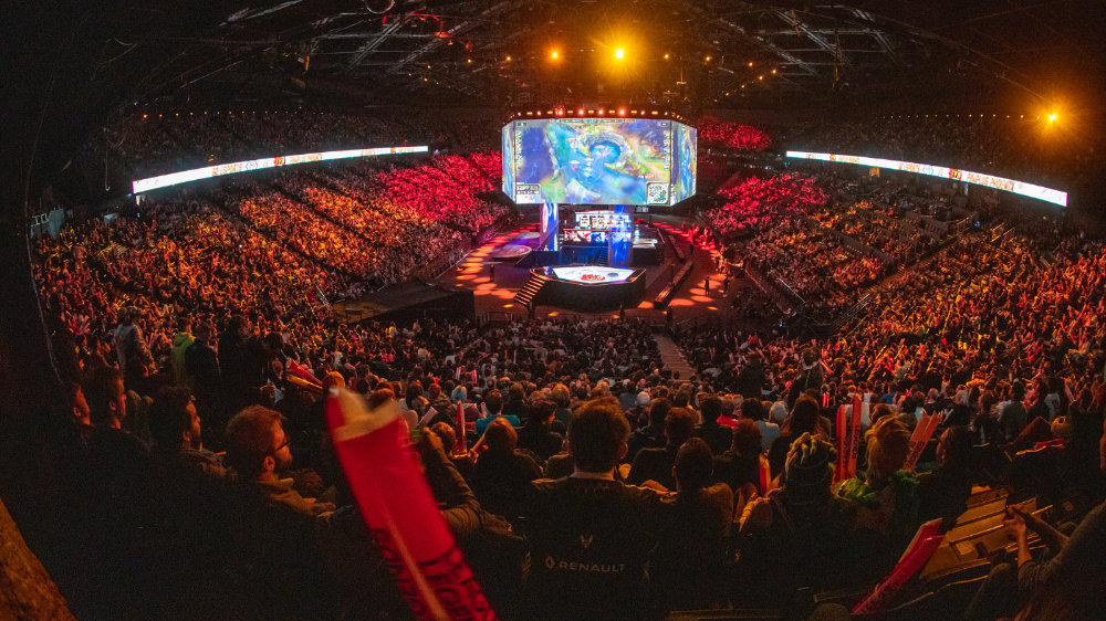 了新的活力 了新的活力