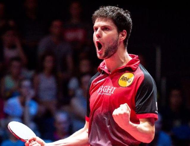 雷科巴之子 雷科巴之子